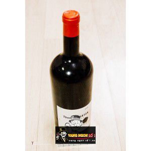 Vang Pháp Thomas Barton Reserve St Emilion Cao Cấp bn2