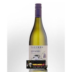 Rượu vang Yalumba Y Series Pinot Grigio bn1