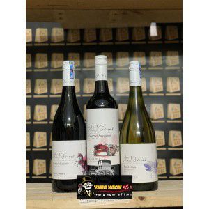 Rượu vang Yalumba Y Series Pinot Grigio bn2