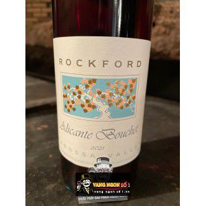 Rượu vang Rockford Alicante Bouchet bn1