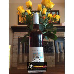 Rượu vang Rockford Alicante Bouchet bn2