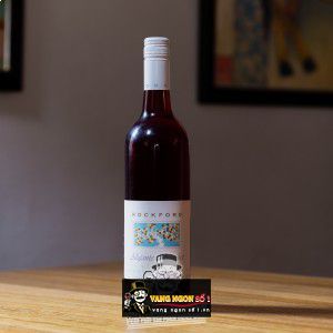 Rượu vang Rockford Alicante Bouchet