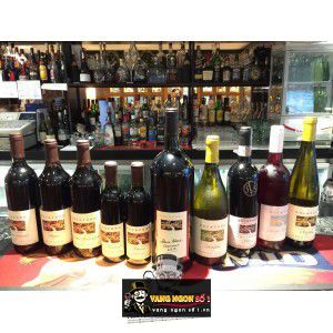 Rượu vang Rockford Alicante Bouchet bn3