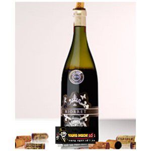 Rượu vang Riorret The Abbey Vineyard bn2