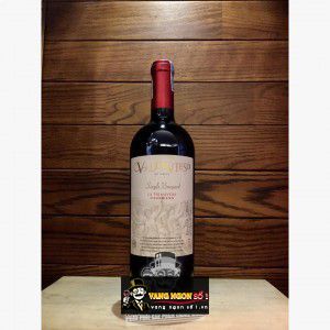 Vang Chile Valdivieso Single La Primavera