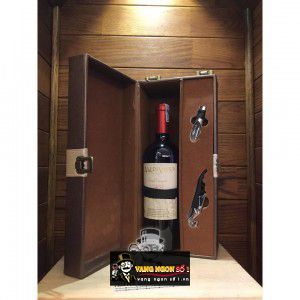 Vang Chile Valdivieso Single La Primavera bn1