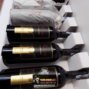 Vang Chile Kayen The Lonely River bn1