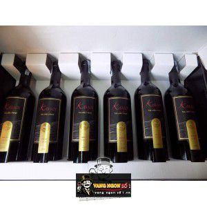 Vang Chile Kayen The Lonely River bn2