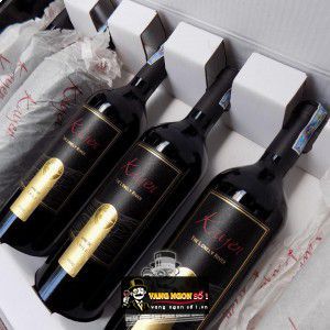 Vang Chile Kayen The Lonely River bn3