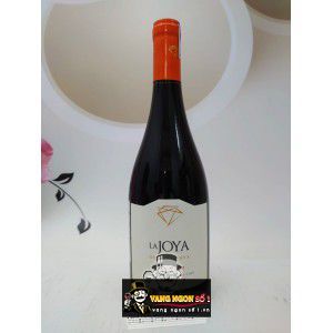 Vang Chile La Joya Gran Reserva Pinot Noir Bisquertt bn1