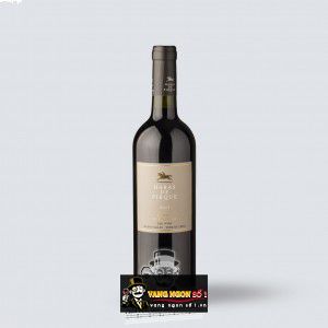 Vang Chile Haras de Pirque Reserva de Propiedad 91 điểm