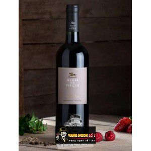 Vang Chile Haras de Pirque Reserva de Propiedad 91 điểm bn4