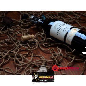 Rượu vang Chateau Lestruelle Medoc hảo hạng bn3