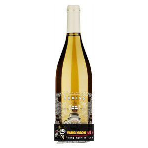 Vang Ý Pomino Bianco Frescobaldi Tuscany