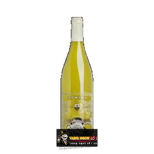 Vang Ý Pomino Bianco Frescobaldi Tuscany bn3