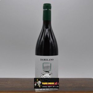 Vang Ý Damilano Langhe Nebbiolo Marghe bn3