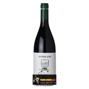 Vang Ý Damilano Langhe Nebbiolo Marghe
