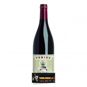 Vang Ý Frescobaldi Pomino Pinot Nero DOC