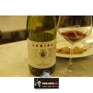 Vang Ý Frescobaldi Pomino Pinot Nero DOC bn1