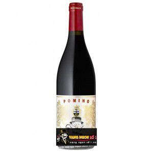 Vang Ý Frescobaldi Pomino Pinot Nero DOC bn2