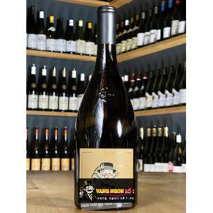 Vang Ý Quarz Winkl Terlan Sauvignon Blanc bn2