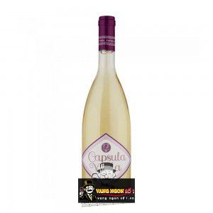 Vang Ý Antinori Capsula Viola Toscana