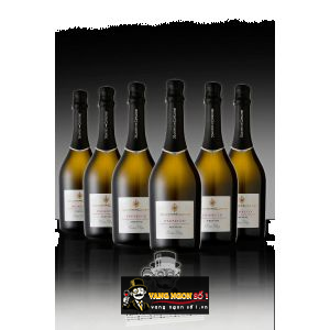 Rượu Vang Nổ Prosecco Cavalieri bn1