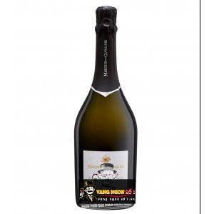 Rượu Vang Nổ Prosecco Cavalieri