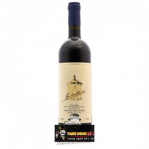 Vang Ý Tenuta San Guido Guidalberto Toscana
