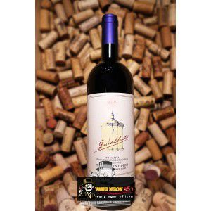 Vang Ý Tenuta San Guido Guidalberto Toscana bn4