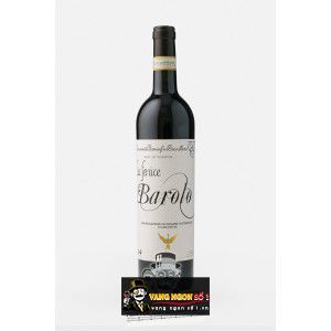 Vang Ý Barolo La Fenice bn2