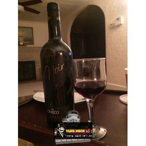 Vang Ý Noir LArco Toscana bn1