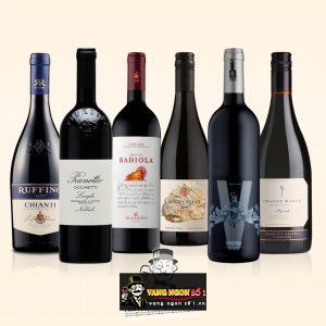 Vang Ý Prunotto Occhetti Nebbiolo dAlba bn3