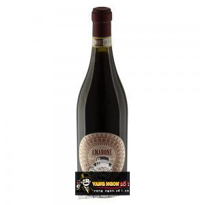 Vang Ý Amarone Della Valpolicella Classico Botter