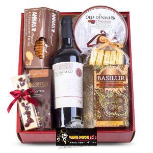 Vang Ý Pignataro Tagaro Primitivo Di Manduria DOC bn3