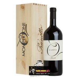 Vang Ý Mompertone Prunotto Monferrato bn1