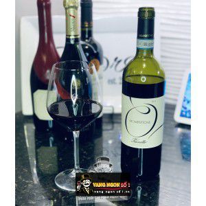 Vang Ý Mompertone Prunotto Monferrato bn4