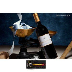 Vang Ý Poggio Alle Nane Le Mortelle Maremma Toscana DOC bn1