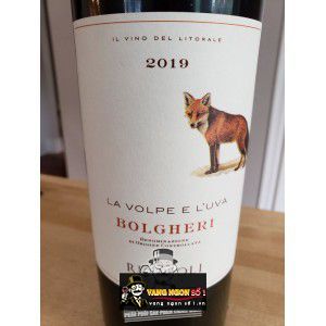 Vang Ý Bolgheri Barone Ricasoli bn2