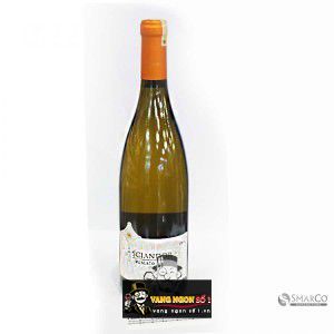 Vang Ý Sciandor Moscato d Asti Banfi bn2