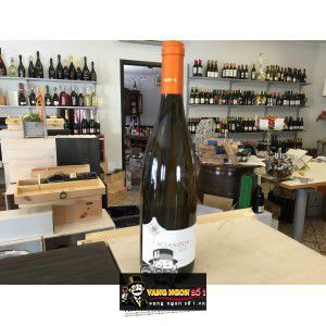 Vang Ý Sciandor Moscato d Asti Banfi bn3