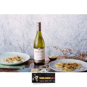 Rượu vang Jacobs Creek Classic Chardonnay uống ngon bn1