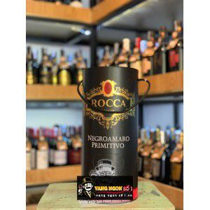 Vang Bịch Rocca 3l Blend cao cấp
