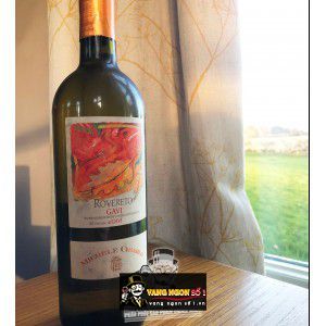 Vang Ý Michele Chiarlo Rovereto Gavi bn3