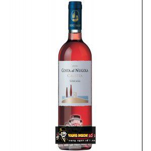 Vang Ý Costa di Nugola Caletta Frescobaldi
