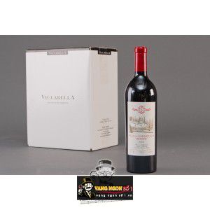 Vang Ý Villa Cordevigo Rosso Veronese bn1