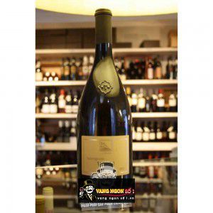 Vang Ý Cantina Terlano Winkl Sauvignon Blanc Cao Cấp