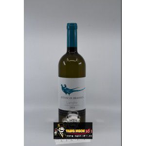 Vang Ý Gaja Alteni Di Brassica Sauvignon blanc bn1