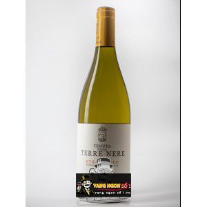 Vang Ý Tenuta delle Terre Nere White Thượng Hạng bn1