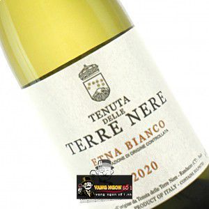 Vang Ý Tenuta delle Terre Nere White Thượng Hạng bn2
